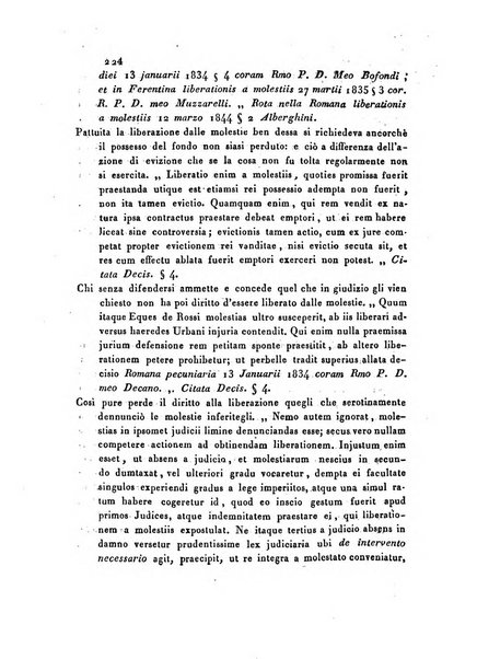 Repertorio generale di giurisprudenza dei tribunali romani