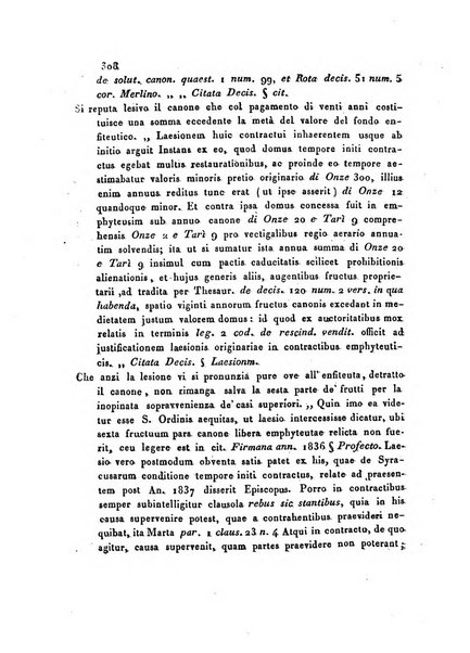 Repertorio generale di giurisprudenza dei tribunali romani