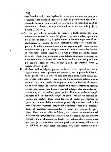 Repertorio generale di giurisprudenza dei tribunali romani