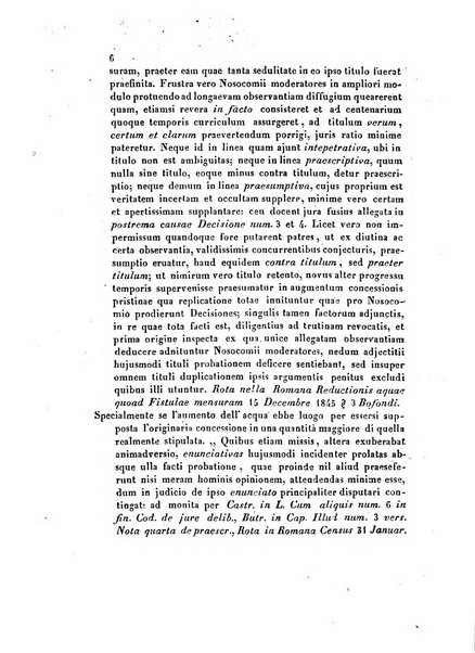 Repertorio generale di giurisprudenza dei tribunali romani