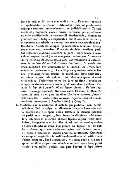 Repertorio generale di giurisprudenza dei tribunali romani