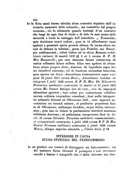 Repertorio generale di giurisprudenza dei tribunali romani