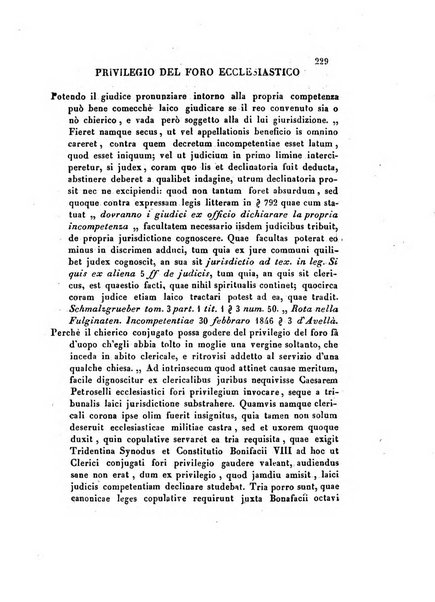 Repertorio generale di giurisprudenza dei tribunali romani