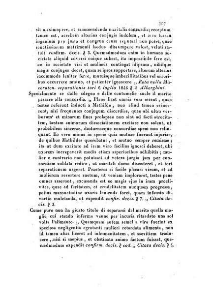 Repertorio generale di giurisprudenza dei tribunali romani