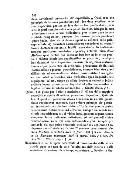 Repertorio generale di giurisprudenza dei tribunali romani