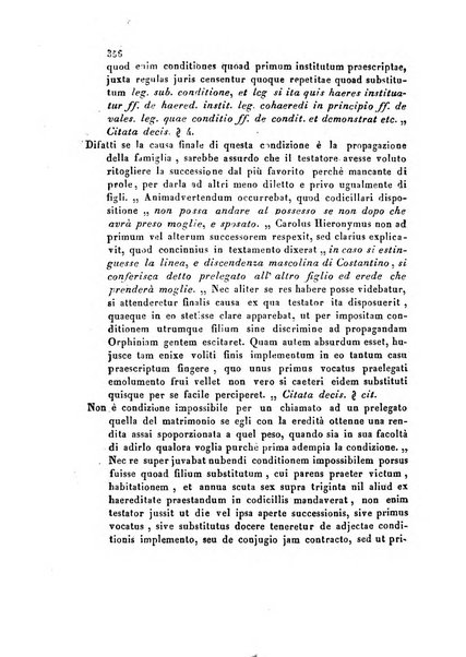 Repertorio generale di giurisprudenza dei tribunali romani