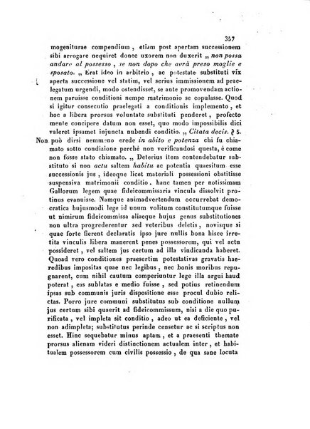 Repertorio generale di giurisprudenza dei tribunali romani