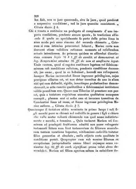 Repertorio generale di giurisprudenza dei tribunali romani