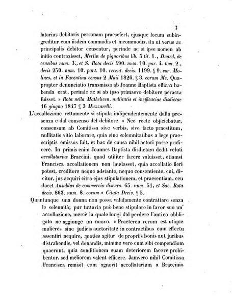 Repertorio generale di giurisprudenza dei tribunali romani