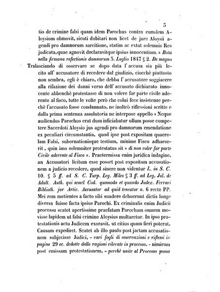 Repertorio generale di giurisprudenza dei tribunali romani