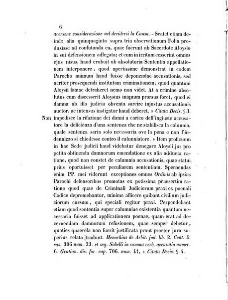 Repertorio generale di giurisprudenza dei tribunali romani