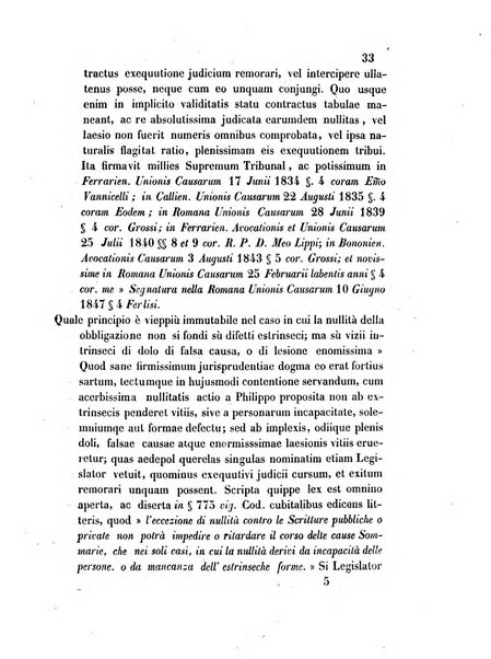 Repertorio generale di giurisprudenza dei tribunali romani