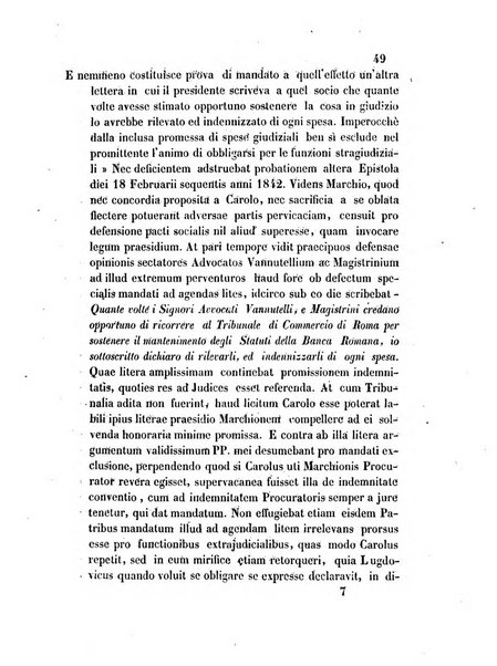 Repertorio generale di giurisprudenza dei tribunali romani