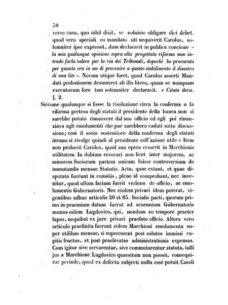 Repertorio generale di giurisprudenza dei tribunali romani