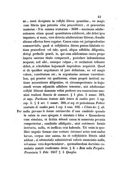 Repertorio generale di giurisprudenza dei tribunali romani