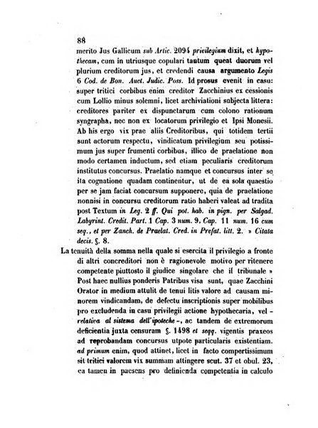 Repertorio generale di giurisprudenza dei tribunali romani