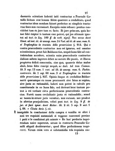 Repertorio generale di giurisprudenza dei tribunali romani