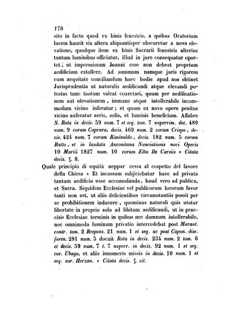 Repertorio generale di giurisprudenza dei tribunali romani