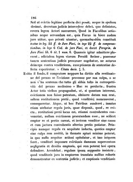 Repertorio generale di giurisprudenza dei tribunali romani