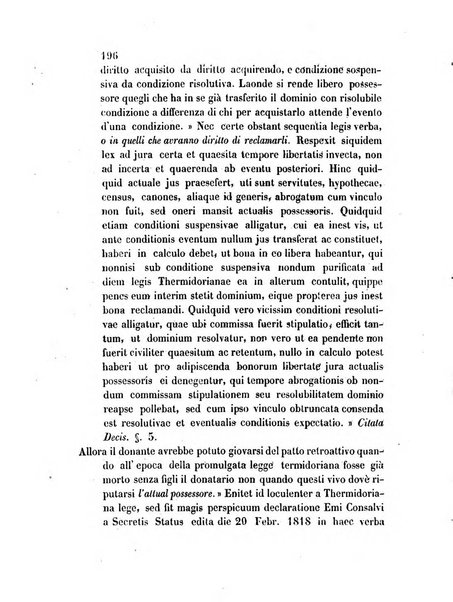 Repertorio generale di giurisprudenza dei tribunali romani