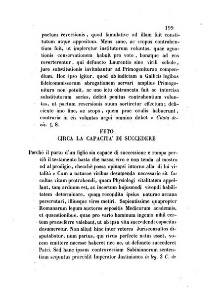 Repertorio generale di giurisprudenza dei tribunali romani