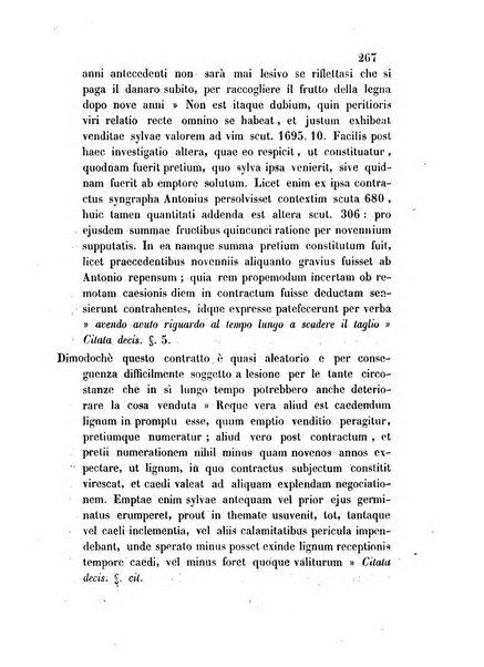 Repertorio generale di giurisprudenza dei tribunali romani