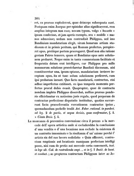 Repertorio generale di giurisprudenza dei tribunali romani