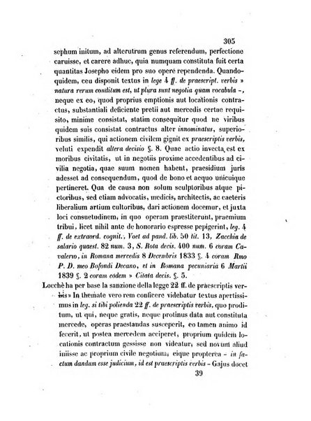 Repertorio generale di giurisprudenza dei tribunali romani