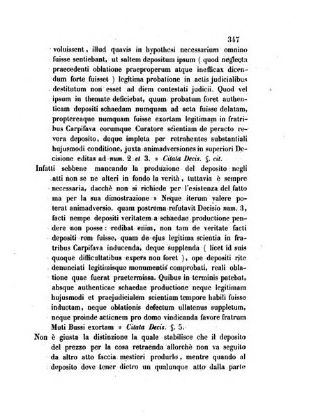 Repertorio generale di giurisprudenza dei tribunali romani