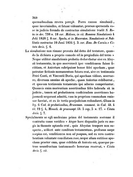 Repertorio generale di giurisprudenza dei tribunali romani