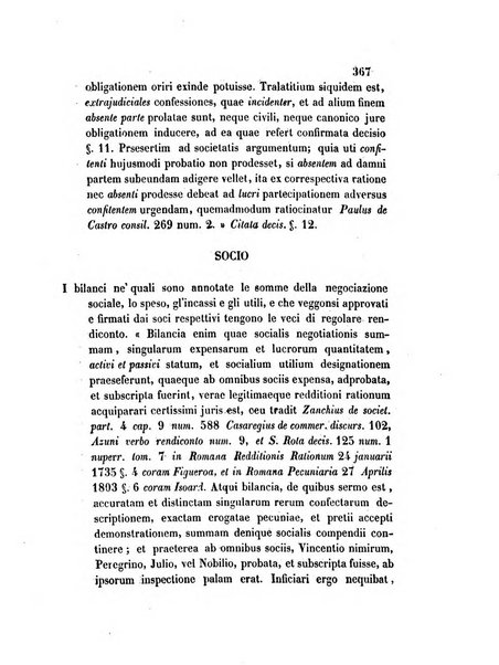 Repertorio generale di giurisprudenza dei tribunali romani