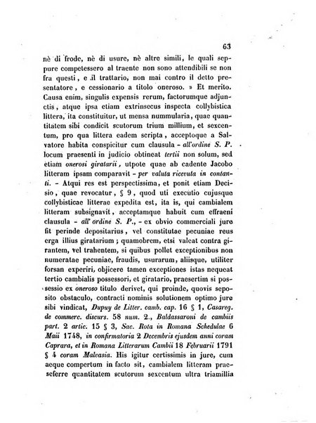 Repertorio generale di giurisprudenza dei tribunali romani