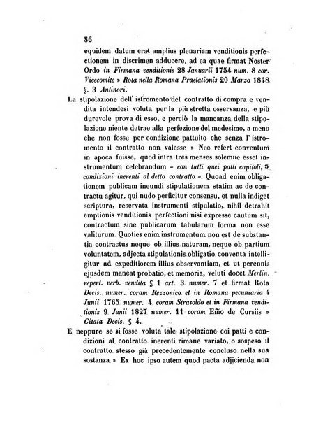 Repertorio generale di giurisprudenza dei tribunali romani