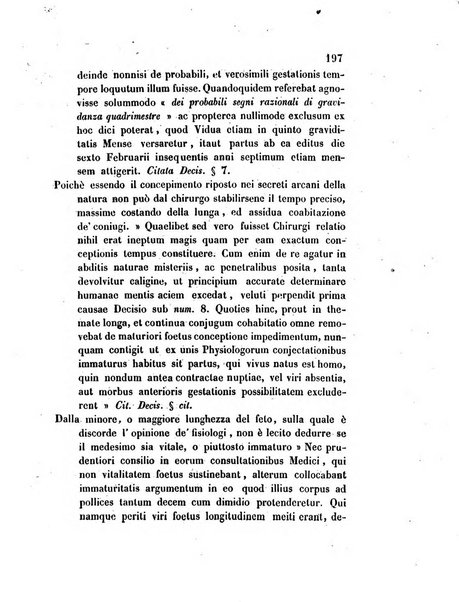 Repertorio generale di giurisprudenza dei tribunali romani