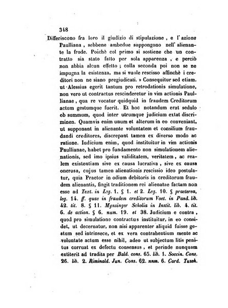 Repertorio generale di giurisprudenza dei tribunali romani