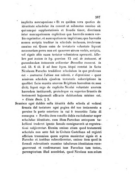 Repertorio generale di giurisprudenza dei tribunali romani