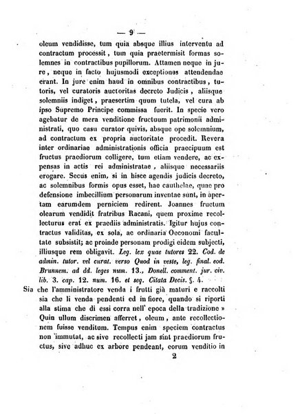 Repertorio generale di giurisprudenza dei tribunali romani