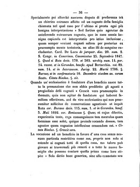 Repertorio generale di giurisprudenza dei tribunali romani