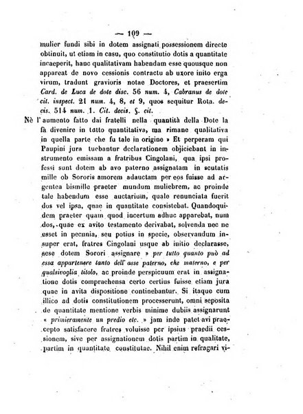 Repertorio generale di giurisprudenza dei tribunali romani