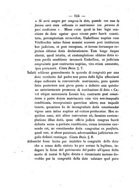 Repertorio generale di giurisprudenza dei tribunali romani