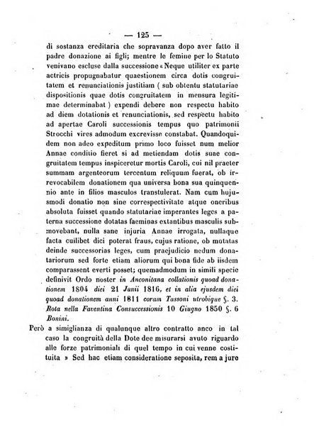 Repertorio generale di giurisprudenza dei tribunali romani