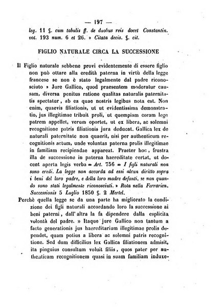 Repertorio generale di giurisprudenza dei tribunali romani