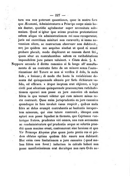 Repertorio generale di giurisprudenza dei tribunali romani