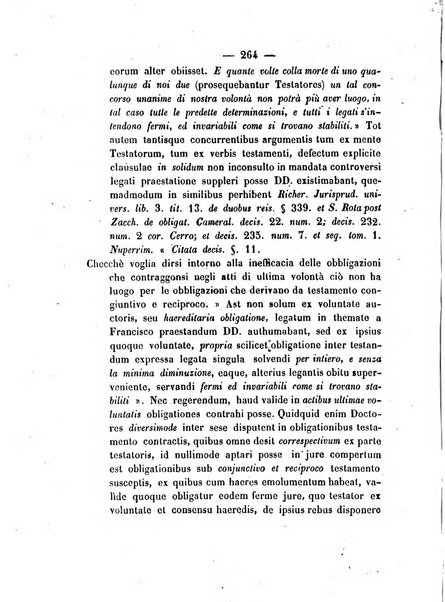 Repertorio generale di giurisprudenza dei tribunali romani