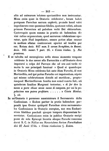 Repertorio generale di giurisprudenza dei tribunali romani