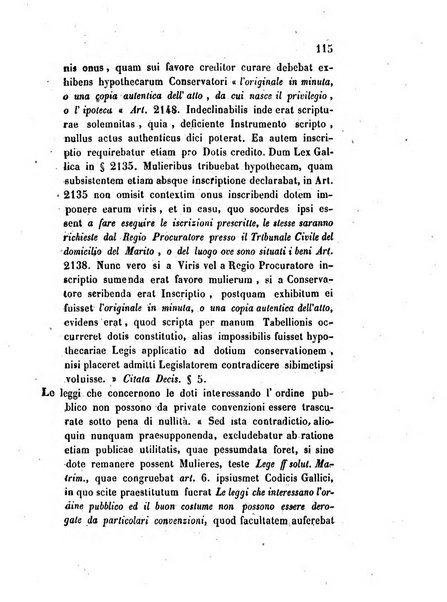 Repertorio generale di giurisprudenza dei tribunali romani