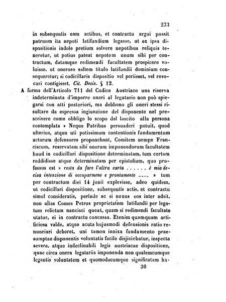 Repertorio generale di giurisprudenza dei tribunali romani