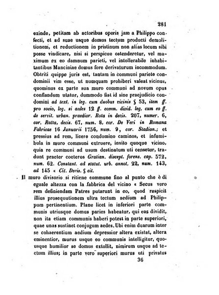 Repertorio generale di giurisprudenza dei tribunali romani