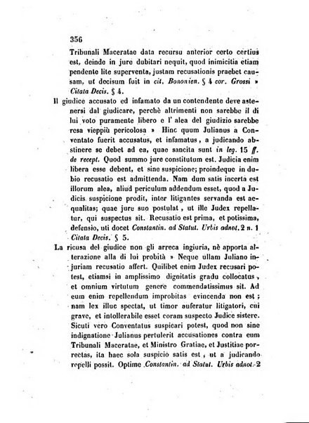 Repertorio generale di giurisprudenza dei tribunali romani