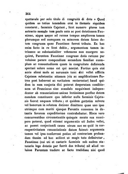 Repertorio generale di giurisprudenza dei tribunali romani